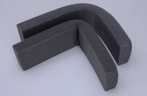 XTM Racing Foam Tyre Inserts (Pk2) - X-Crawler