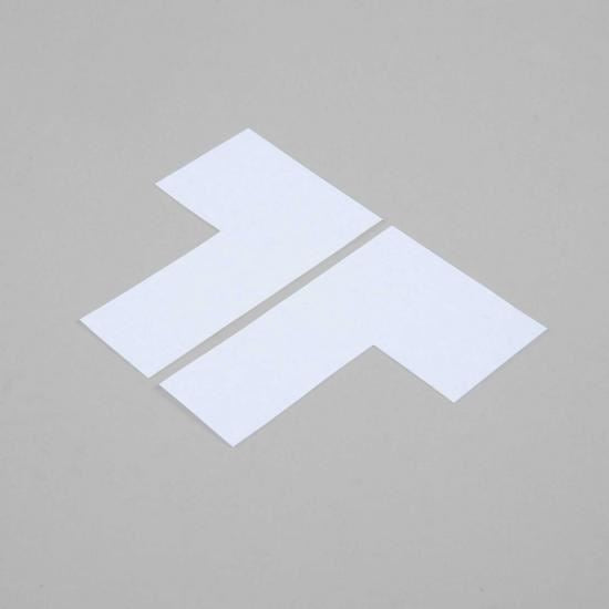 E-Flite Servo Lead Cover Tape: X-VERT VTOL