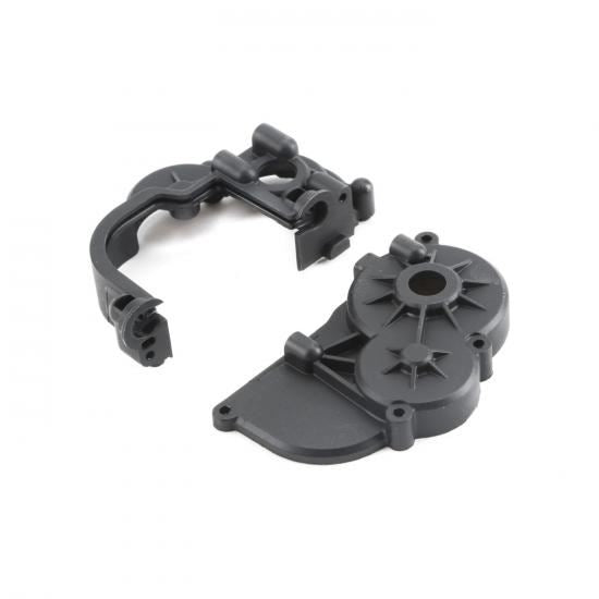 Losi Center Transmission Housing: Baja Rey (Losi232002)