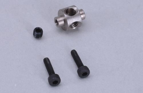 EF Tail Rotor Hub - Cypher