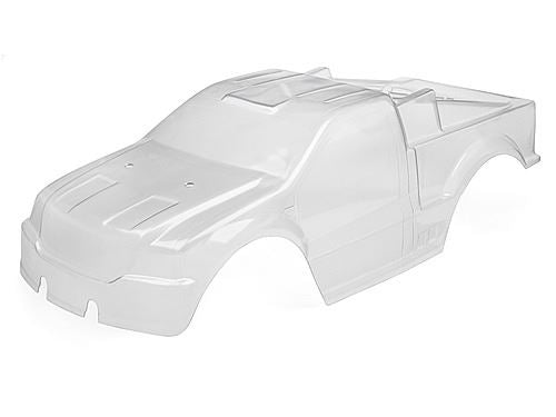 Maverick Blackout Mt 2013 Clear Bodyshell