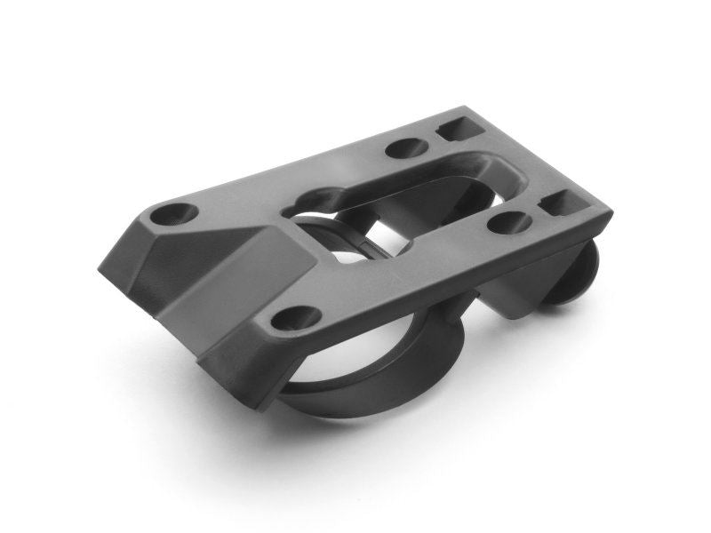 Hd Rear Wing Mount