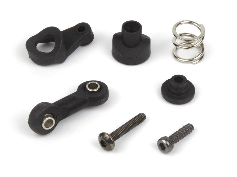 Servo Saver Set