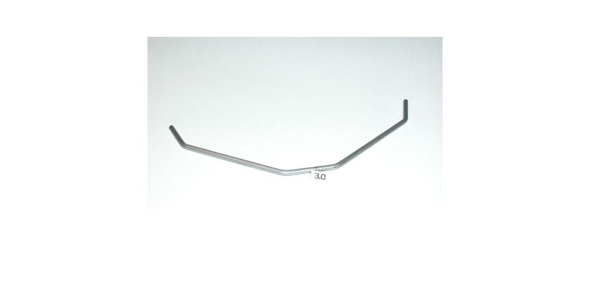 Rear Stabilizer Bar 3.0Mm Kyosho Inferno Mp9-Mp10 Mp11