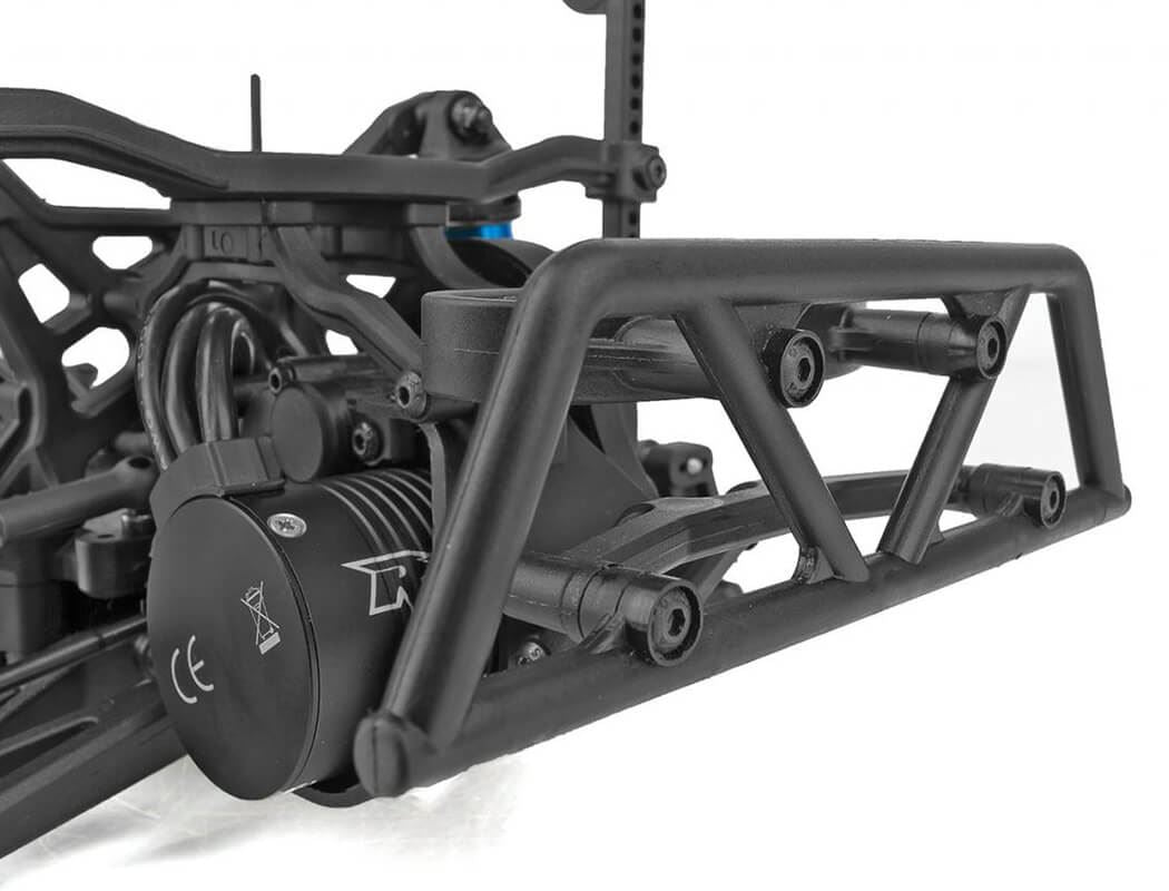 TEAM ASSOCIATED PRO2 LT10SW RYAN BEAT TRUCK RTR