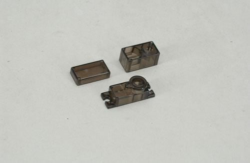 Cirrus Servo Case - CS301/STD
