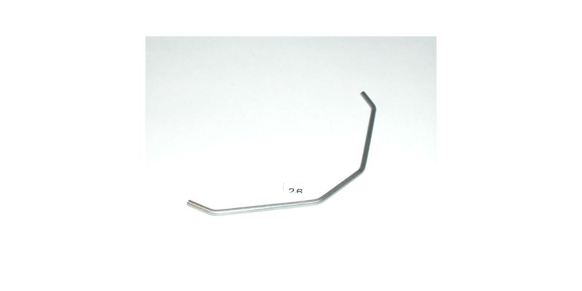 Front Stabilizer Bar 2.6Mm Kyosho Inferno Mp9-Mp10 Mp11
