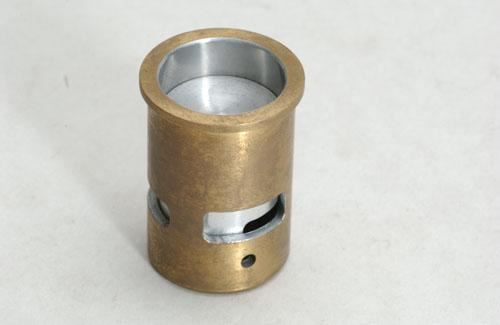 MDS Piston & Liner 40 (Back Head)