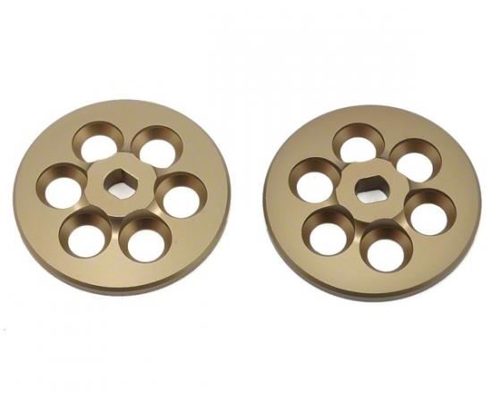 AXIAL Machined Slipper Plate Yeti (2)