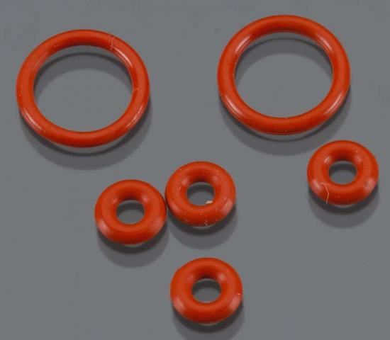 ARRMA O-Ring Set (6)