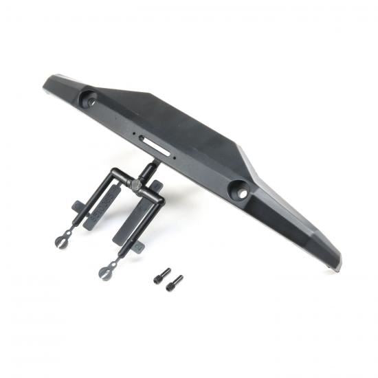 Axial High Clearance Front Plate Bumper