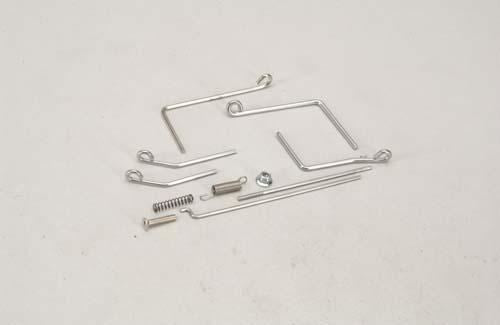 XTM Racing Throttle/Brake Linkage MST/MMT/XLB