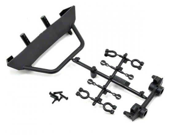 AXIAL Light Fr Bumper SCX10/Poison Spyder/JK Brawler