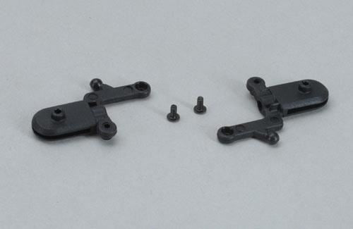 Ripmax Upper Blade Holders (A) - Mcopter
