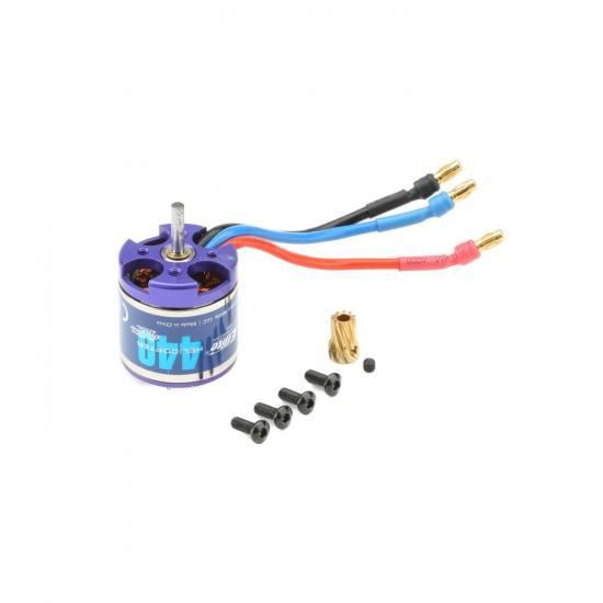 Blade Hobbies 4200kv brushless motor for 450X RTF