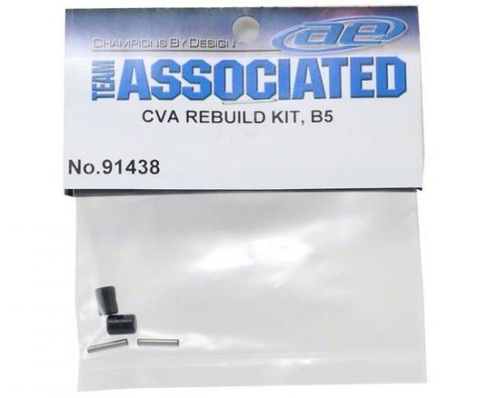 ASSOCIATED CVA REBUILD KIT B5/B5M/B6/B6.1/B64