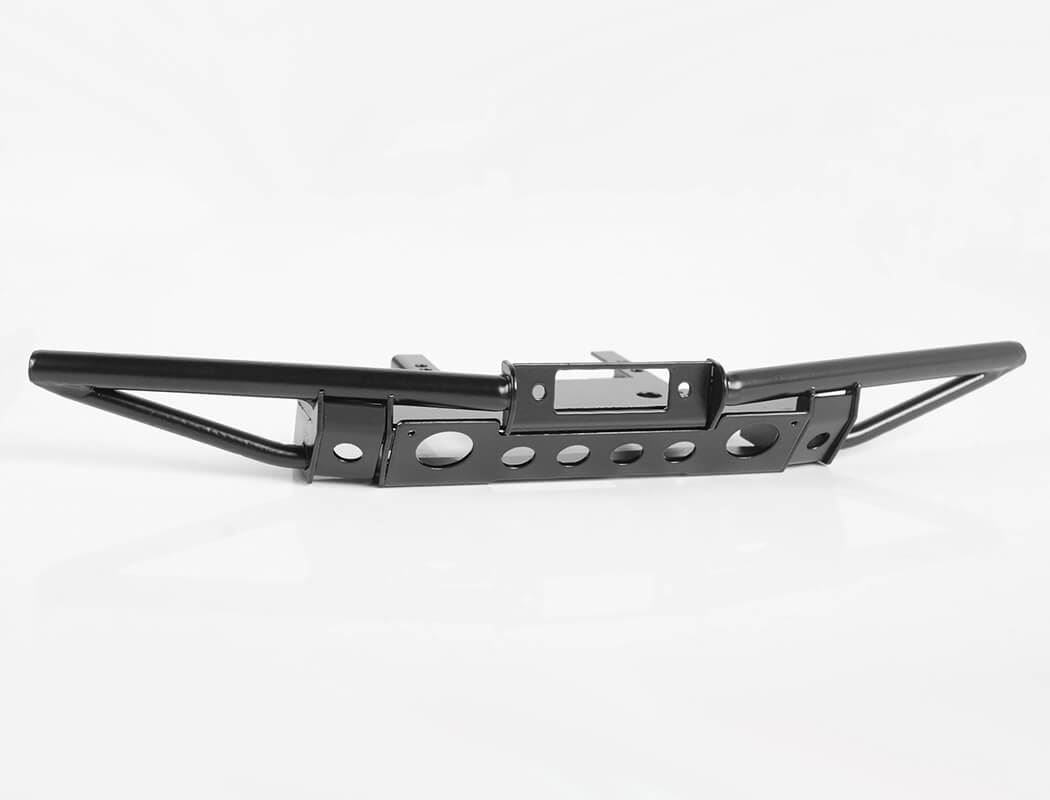 RC4WD ROOK METAL FRONT BUMPER FOR TRAXXAS TRX-4
