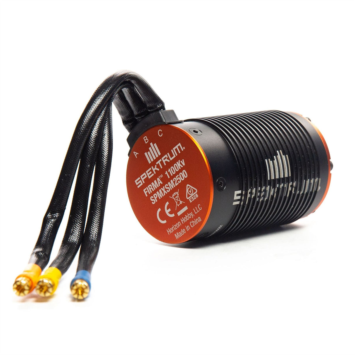 Spektrum Firma 1100Kv 4-pole Brushless Motor
