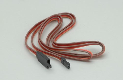 Cirrus JR Extension Lead with Clip (Heavy Duty) 1000mm