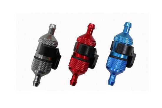 Prolux Fuel Filter Stone - Blue