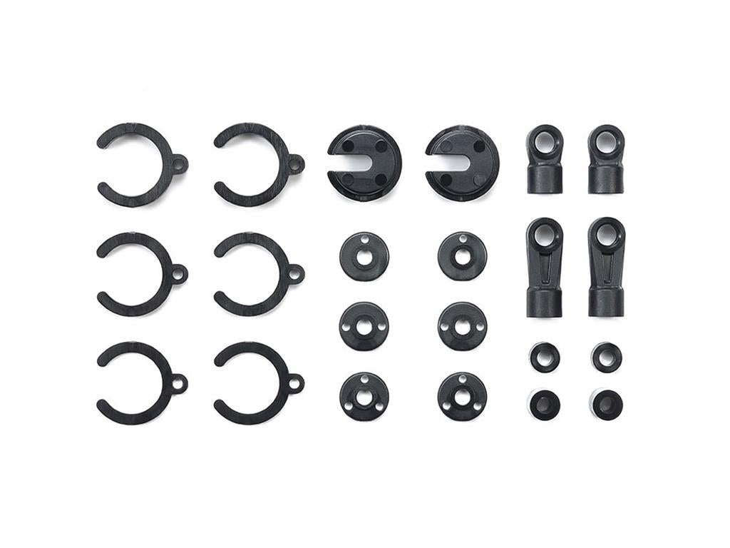 Tamiya V Parts For 50519