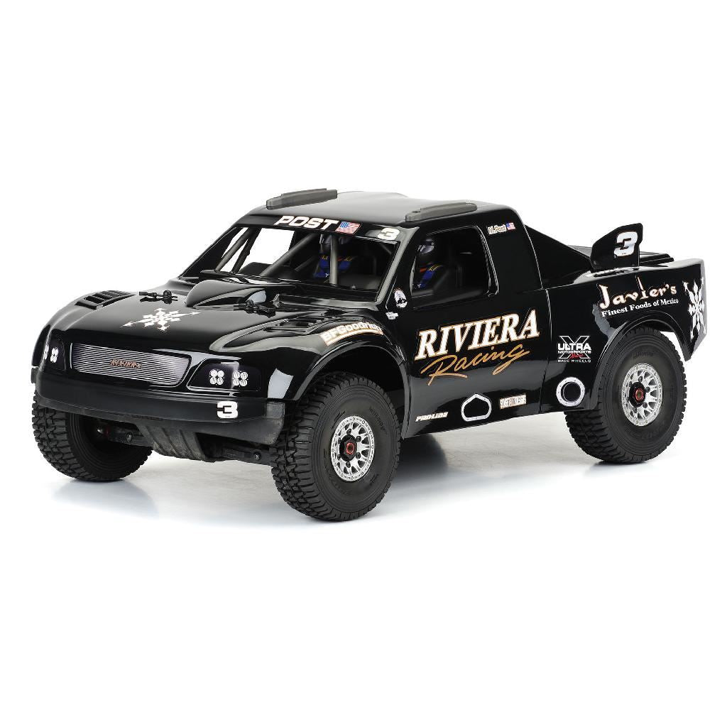 Proline Pre-Cut 1997 Ford F-150 Trophy Truck Inriviera Editionin Tough