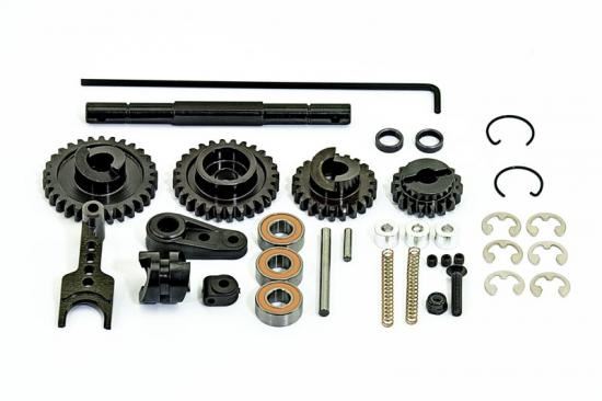 HOBAO HYPER MT REVERSE CONVERSION KIT
