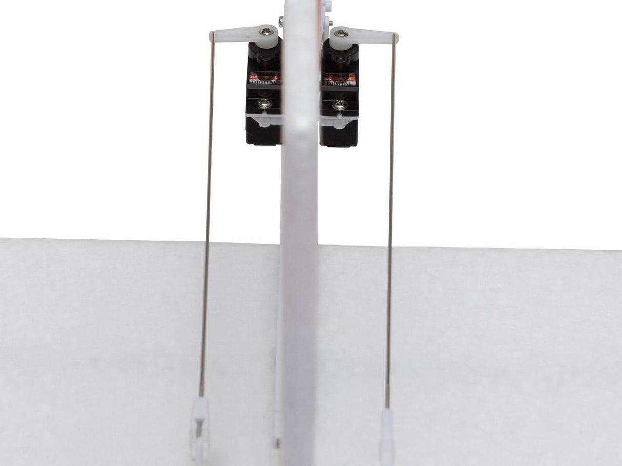 E Flite Slow Ultra Stick 1.2m BNF Basic with AS3X and SAFE Select