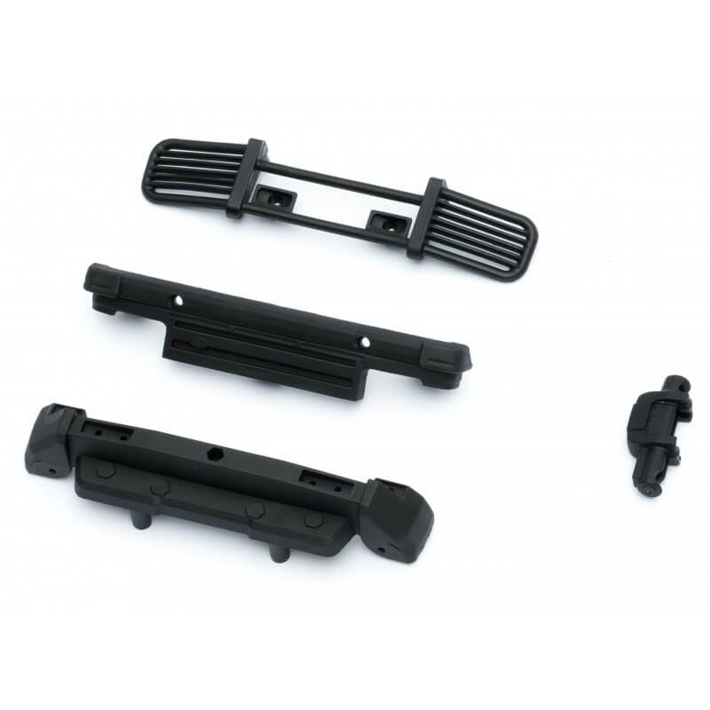 Fms 12483 Front Bumper