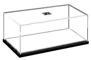 Tamiya Display Case P 1/20 F.1