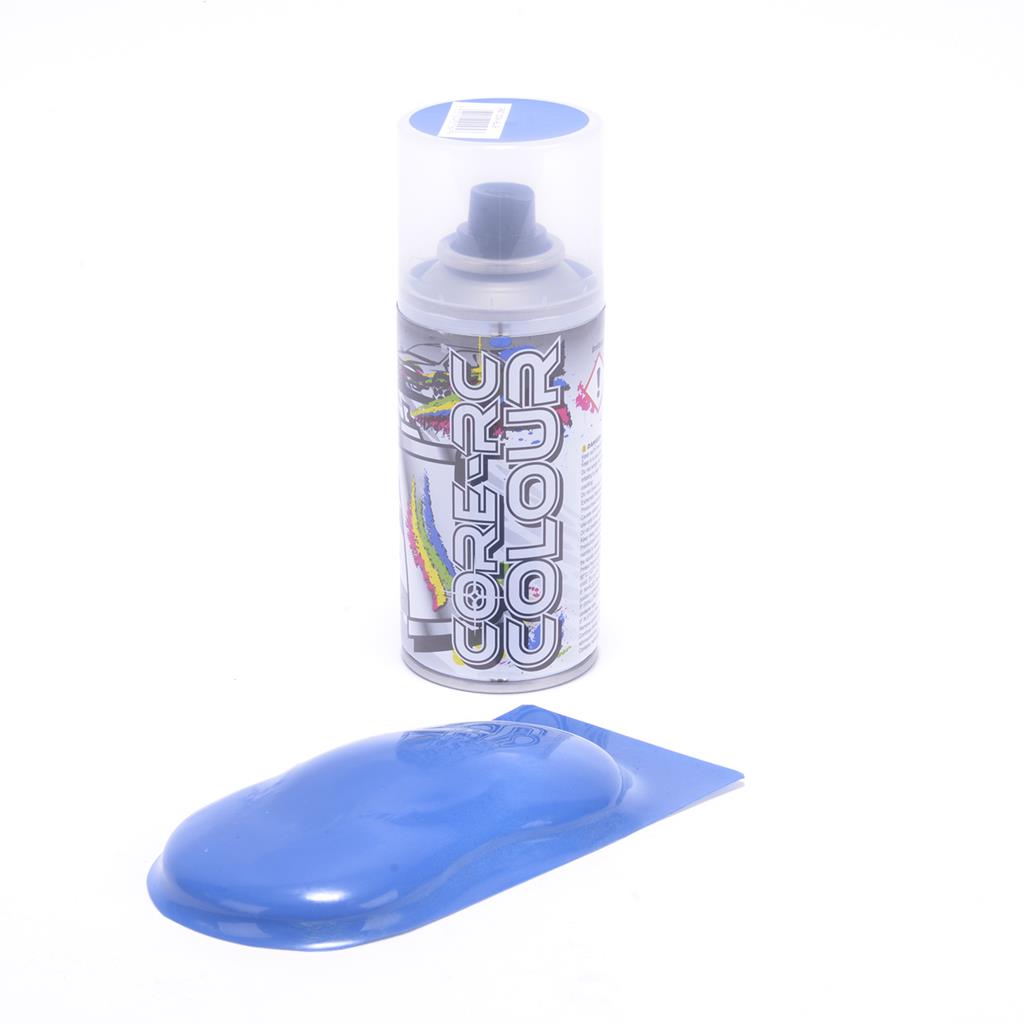 Core Rc Aerosol Paint - Ocean Blue