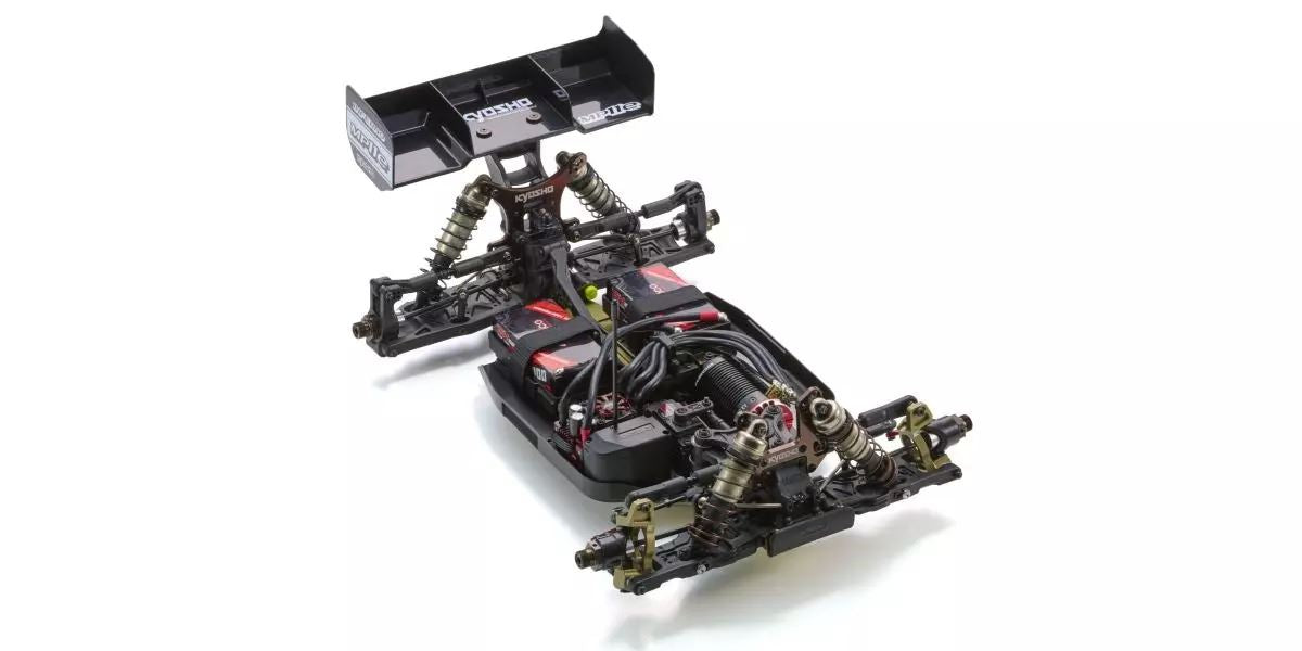 Kyosho Inferno Mp11E 1:8 4Wd Rc Ep Buggy Kit