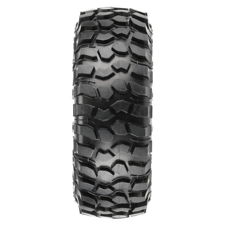 Proline 1/10 Bfg Krawler T/A Kx G8 Front/Rear 1.9In Rock Crawling Tir