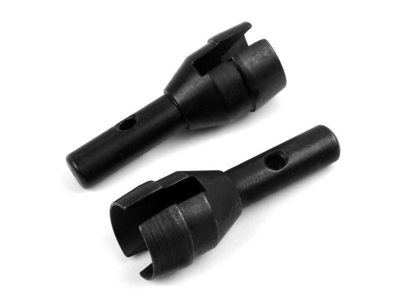 Hd Wheel Axle Shaft (2Pcs)