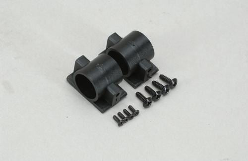 EF Tail Boom Support Clamp Set - V2