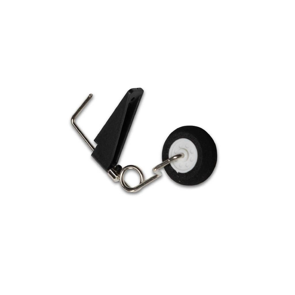 Hangar 9 Tailwheel Assembly: Fun Scale PT-19