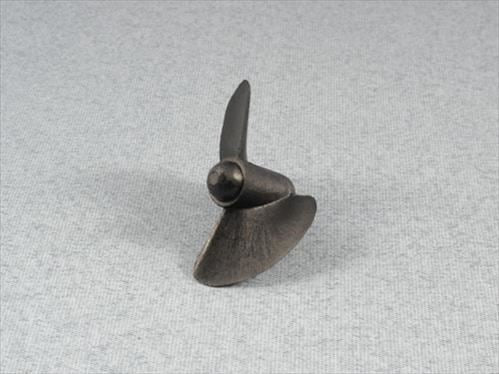 RACTIVE 2 Bladed 40mm Waterscrew XP GFN M4 LH