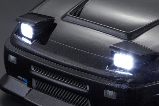 KILLERBODY MOVEABLE HEADLIGHT 1/10 TOURING CAR