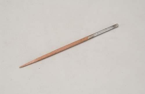 Perma Grit Large Needle File - Round