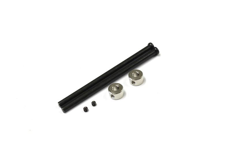 Suspension Shaft 4X78Mm Kyosho Inferno Neo (4)