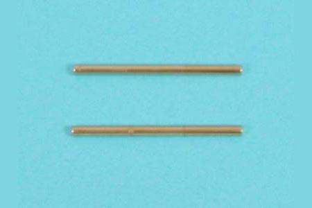 Tamiya 46mm Titanium Sus Shafts