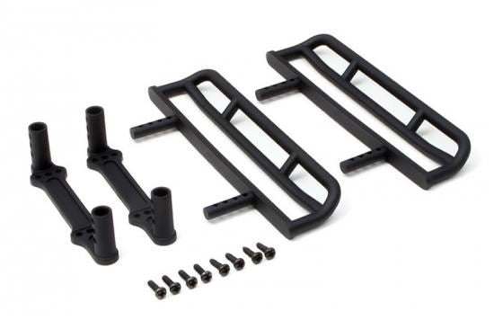 GMADE ROCK SLIDERS (2) FOR GMADE GS01 CHASSIS
