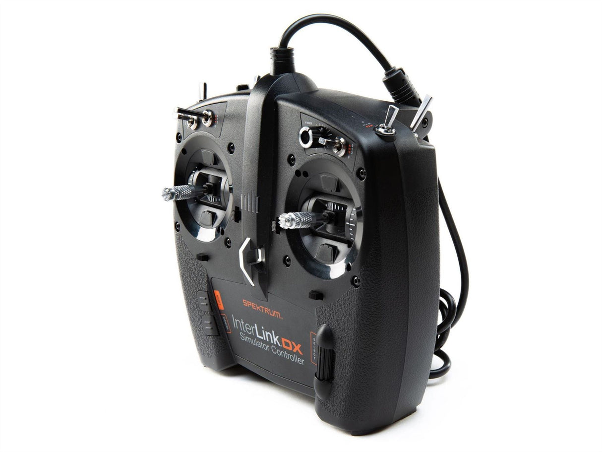 Spektrum InterLink DX Simulator Controller (USB Plug)