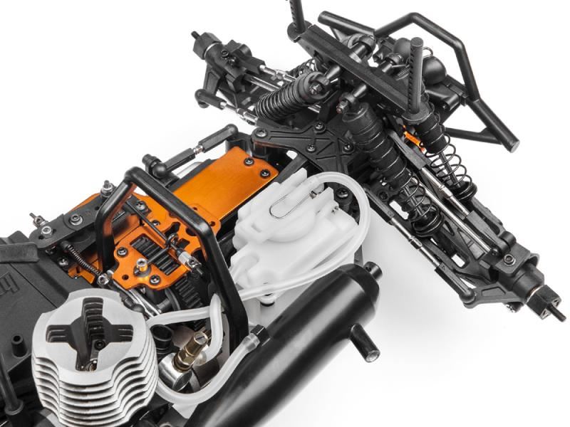 HPI Bullet St 3.0 (110660)