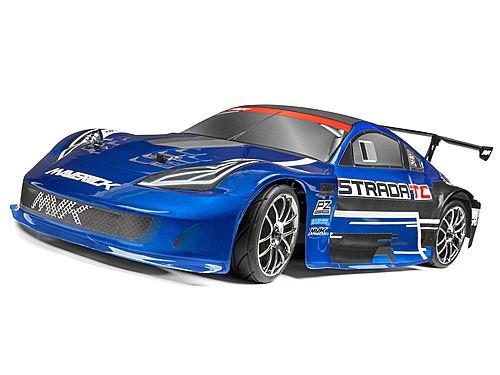 Maverick Strada Tc (MV12616)