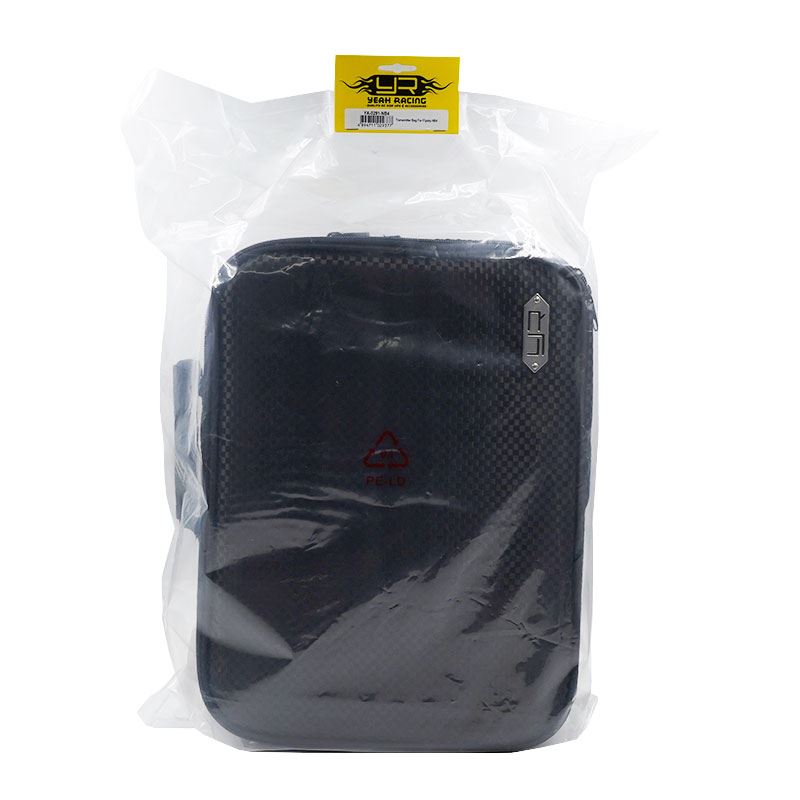 Yeah Racing Transmitter Bag For Flysky Noble NB4