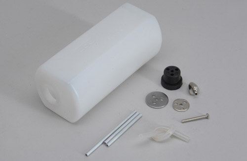 Ripmax WOT4 Mk2 & Pro - Fuel Tank