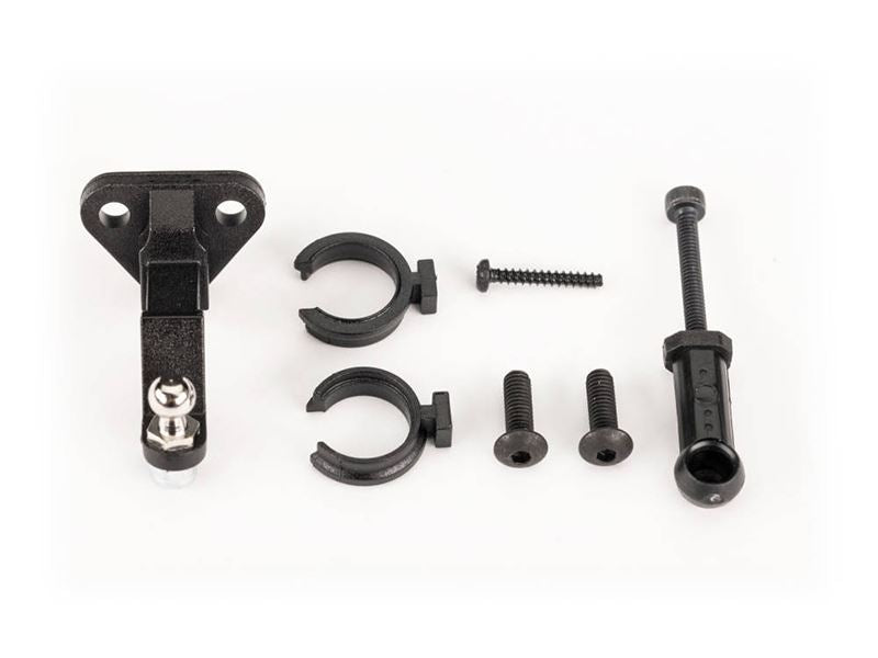 Traxxas TRX-4M Trailer Hitch Set