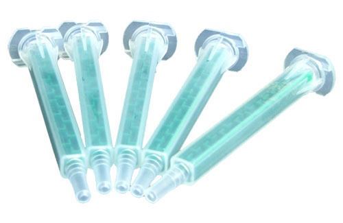 Deluxe Materials Aero Tech Auto Mix 8cm Nozzles (Pk5