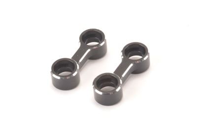 Schumacher Alloy Radius Arms - CAT L1 (pr)